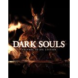 Steam Dark Souls Prepare to Die Edition (PC) Key GLOBAL | ePonuda.com