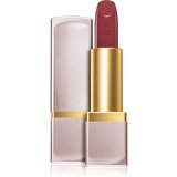 Elizabeth Arden Lip Color Satin luksuzna negovalna šminka z vitaminom E odtenek 017 Cherry Blaze 3,5 g Cene