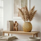 Livetastic VAZA 32 cm kovina | Shoptok.si