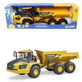  2455 KAMION KIPER VOLVO A60H HAULER | Eponuda.ba