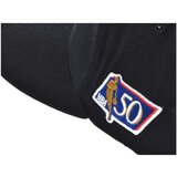 Mitchell And Ness Kape s šiltom 6HSSFH21HW014LALBLCK Črna | Shoptok.si