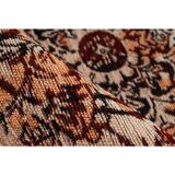 Kayoom PREPROGA Charme 725 Elfenbein 160/230 cm tkano krem barve | Shoptok.si