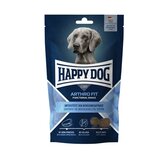 Happy Dog Care Snack - Arthro Fit s lososom 100 g u