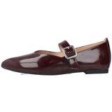 Unisa Balerinke AZAILA PA Bordo | Shoptok.si