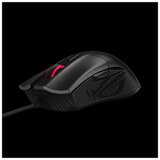 Asus ROG Gladius II Core USB optički žičani miš, crni | shoptok.hr