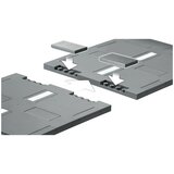 Lego Kocke City Road Plates LE60304