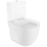 Roca WC školjka MERIDIAN-N 600 BIJELA | shoptok.hr