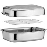 Tescoma Inox tepsija 24x43 cm Exclusive - Cijene