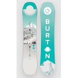 Burton Feelgood Smalls 2027 Kids Snowboard no color Cene