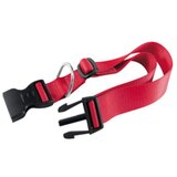 Ferplast ovratnica club - rdeča - različne velikosti 30 - 44 cm Cene