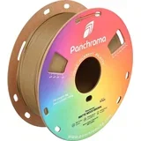 Panchroma PLA 1,75 mm 1 kg Wood Brown