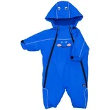 Ski pajac 217500 - modre - vel. 12 mesecevS