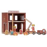 Little Dutch® Vatrogasna postaja | Shoptok.si