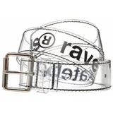 Pasovi Core logo belt Bela