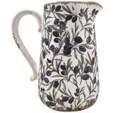 Signes Grimalt Vaze, notranji okrasni lonci Oljna Vaza Vijolična | Shoptok.si