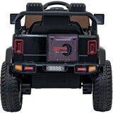  Auto na akumulator Off Road MOUNTAIN - crni | shoptok.hr