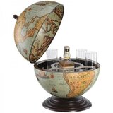 Zoffoli 40cm - Globus Bar Nettuno Laguna NI6653 | Eponuda.com