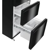 Hisense ameriški hladilnik RM469N4AFD1 | Shoptok.si