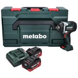 Metabo baterijski udarni vijanik SSW 18 LTX 800 BL (602403660) | Shoptok.si