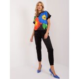 RUE PARIS Set-DHJ-KMPL-8899-1.04-black | shoptok.hr