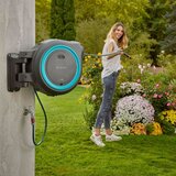 Gardena stenski nosilec za cev PowerRoll XL (18640-20) - | Shoptok.si