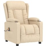  Masažni stol krem blago, (20939725) | Shoptok.si