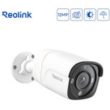 Reolink IP kamera RP-PCB12M, 12MP, 4K, AI... | Eponuda.ba