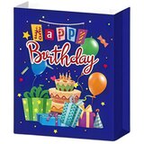  Vrećica Happy Birthday Model 04 | shoptok.hr