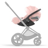 Cybex Platinum® cybex® dječja autosjedalica cloud™ t i-size 0+ (0-13 kg) peach pink plus | shoptok.hr