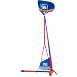 Olimp Sport Košarkaška konstrukcija sa podesivim postoljem (od 1 do 1,8m) - Stojeći set | ePonuda.com