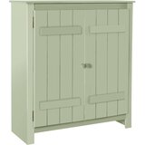 Støraa Svetlo zelena omarica iz masivnega bora 100x110 cm Bertram – | Shoptok.si