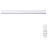  Brilagi - LED stropno svetlo SLEEKLINE LED/40W/230V Wi-Fi Tuya, prigušiva, bela + daljinski upravljač | Eponuda.com