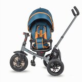 Coccolle Trikolesnik Pianti Živo modra smart | Shoptok.si