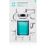 Holika Holika Skin Rescuer Hyaluronic Acid hidratantna sheet maska s hijaluronskom kiselinom 20 ml Cijene