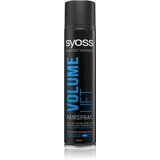 Syoss Professional Performance volume Lift lak s jakim učvršćivanjem za volumen kose 300 ml | shoptok.hr