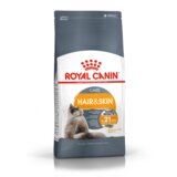 Royal Canin FCN Hair & Skin, uravnotežena potpuna hrana za odrasle mačke, za njegu i nutricionističku potporu dlake i kože, 2 kg | shoptok.hr