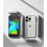 Ringke Fusion maska za iPhone 14 Pro Max - Clear | shoptok.hr