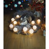 Mömax Okrasne Lučke Schnurli, Ca. 170 Cm, 10 Luči | Shoptok.si