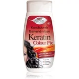 Keratin Colour Fix balzam za zaščito barve 260 ml