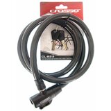 Crosser Brava za zaključavanje CL-823 15x 1 800mm w bracket | ePonuda.com