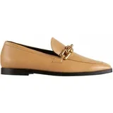 Slips on Dandy Bež