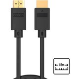  Kabal hdmi 1.4 4k 30hz 10.2gbps 1080p 60hz 1.5m (otn-8305) onten ( AV378 ) | Eponuda.com