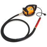 ENAR vibrator betona dingo set (2.300 w, 17 m³/h) Cene