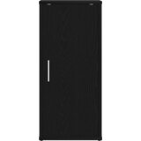  Ormarići za cipele 2 kom crni hrast 32 x 35 x 70 cm od iverice | shoptok.hr