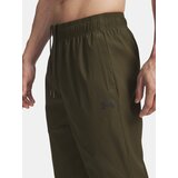 Under Armour Men's Sports Pants UA UNSTPBLE WOVEN TX TAPER-GRN - Men's | shoptok.hr