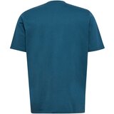 Hummel Muška majica Hmlpulse T-Shirt, Petrolej | ePonuda.com
