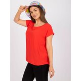 Sublevel Blouse-D73761W10978G-red | shoptok.hr