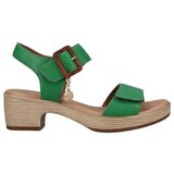 Remonte Sandali & Odprti čevlji D0N52 Zelena | Shoptok.si