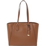 Michael Kors Nakupovalna torba konjak | Shoptok.si