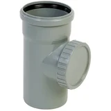 ODVOD PVC 110 PP REVIZIJA 110
